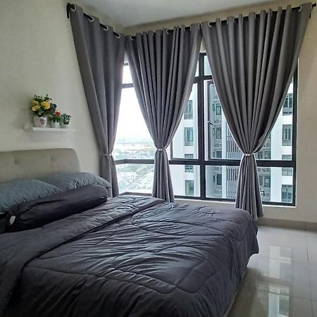 Homestay Arc Austin Hills Jb 4-5Pax 조호르 바루 외부 사진