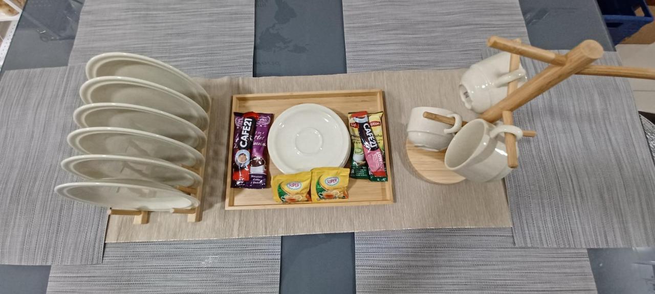 Homestay Arc Austin Hills Jb 4-5Pax 조호르 바루 외부 사진