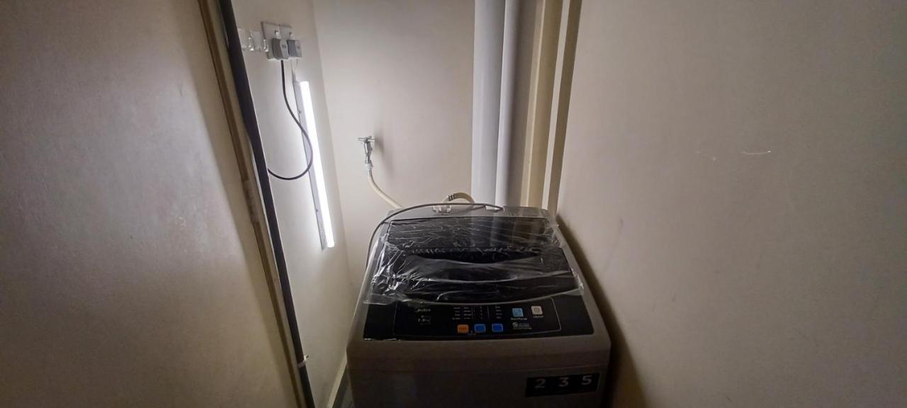 Homestay Arc Austin Hills Jb 4-5Pax 조호르 바루 외부 사진