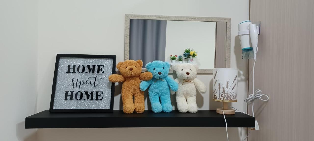 Homestay Arc Austin Hills Jb 4-5Pax 조호르 바루 외부 사진