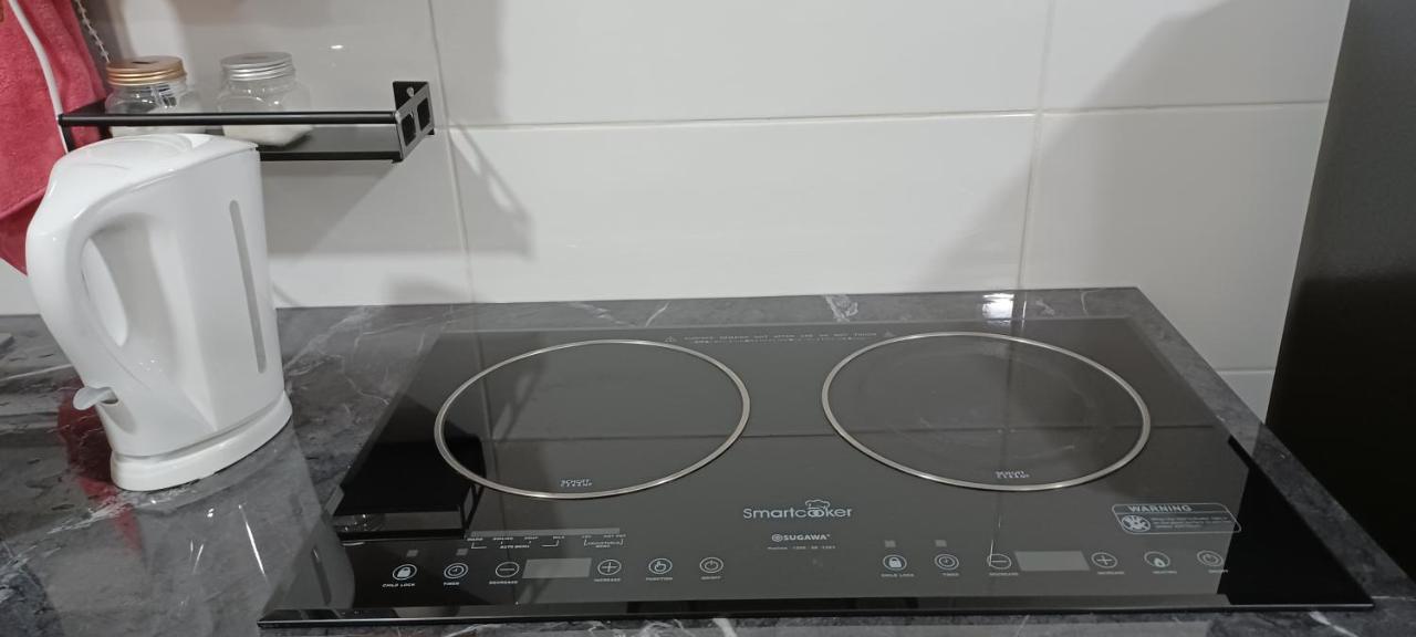 Homestay Arc Austin Hills Jb 4-5Pax 조호르 바루 외부 사진