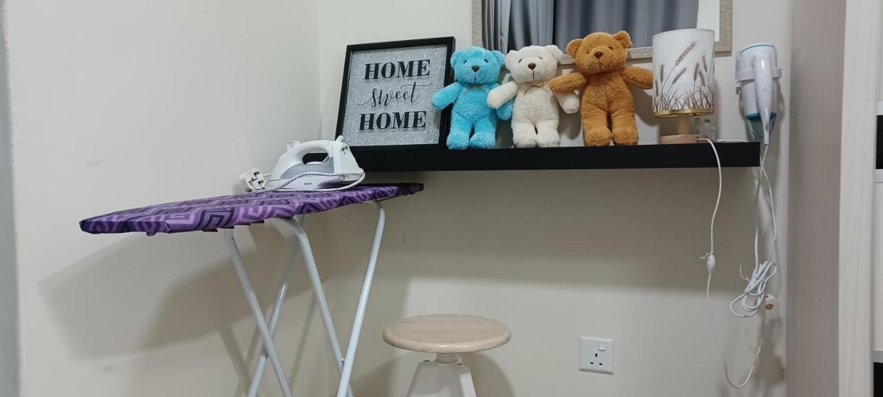 Homestay Arc Austin Hills Jb 4-5Pax 조호르 바루 외부 사진