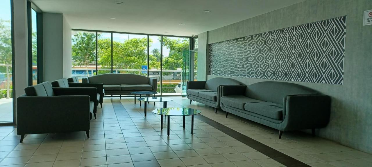 Homestay Arc Austin Hills Jb 4-5Pax 조호르 바루 외부 사진